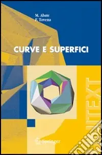 Curve e superfici Compra Oggi Stesso