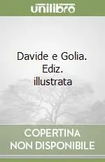 Davide e Golia. Ediz. illustrata Compra Oggi Stesso