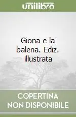 Compra Online Giona e la balena. Ediz. illustrata