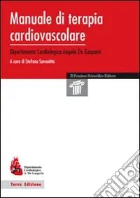 Manuale di terapia cardiovascolare Must-Have