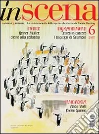 Occasione Imperdibile In scena. La rivista dello spettacolo (2006). Vol. 6