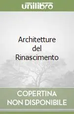 Architetture del Rinascimento Offerta Del Giorno
