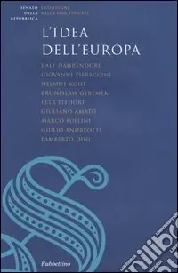 L‘idea dell‘Europa Pagamento Sicuro