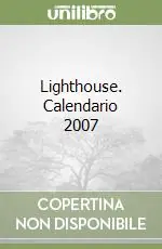 Prezzo Scontato Lighthouse. Calendario 2007