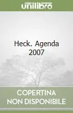 Heck. Agenda 2007 Reso Gratuito