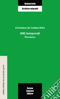 Cinquecento temporali Professionale
