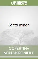 Consegna Rapida Scritti minori