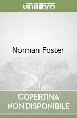 Norman Foster Compra Oggi Stesso