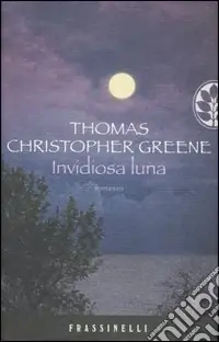 Ultimissimo Modello Invidiosa luna