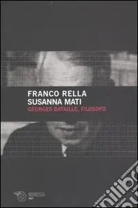 Georges Bataille, filosofo Miglior Prezzo