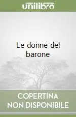 Economico Le donne del barone