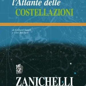 Più Venduto L‘atlante delle costellazioni