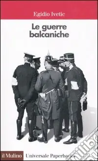 Sconto Le guerre balcaniche
