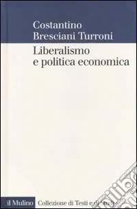 Compra Online Liberalismo e politica economica