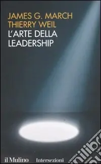 Spedizione Espresso L‘arte della leadership