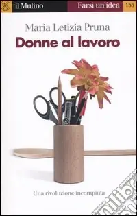 Ultime Pezzi Donne al lavoro