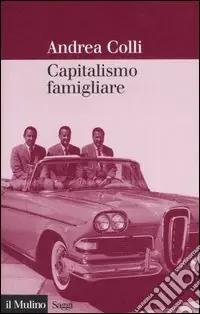 Capitalismo famigliare Offerta