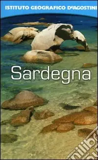 Economico Sardegna. Con atlante stradale tascabile 1 400.000