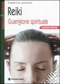Nuovo Arrivo Reiki. Guarigione spirituale