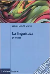 Spedizione Espresso La linguistica. In pratica