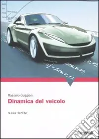 Dinamica del veicolo Ultime Pezzi