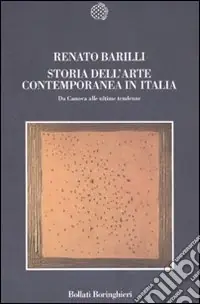 Prezzo Basso Storia dell‘arte contemporanea in Italia. Da Canova alle ultime tendenze 1789-2006. Ediz. illustrata
