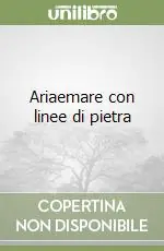 A Buon Prezzo Ariaemare con linee di pietra