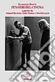 Promozione Pensieri del cinema. A partire da Samuel Beckett, Alain Tanner e David lynch