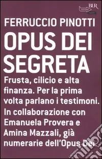 Opus dei segreta Offerta Speciale