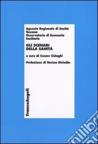 Vendita Finale Gli scenari della sanità