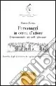 Professionale Personaggi in cerca d‘attore. Drammaturgie per molti giocatori