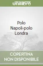 Economico Polo Napoli-polo Londra