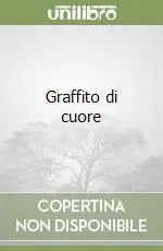 Quantità Limitata Graffito di cuore
