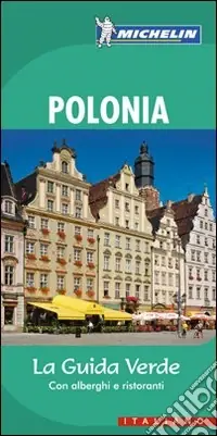 Polonia. Ediz. illustrata Offerta Speciale