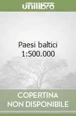 Paesi baltici 1 500.000 Non Perdere