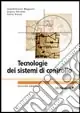 Prezzo Conveniente Tecnologie dei sistemi di controllo