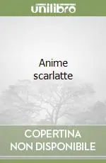 Ultimissimo Modello Anime scarlatte
