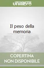 Sconto Il peso della memoria