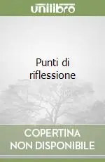 Punti di riflessione Popolare