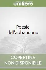 Poesie dell‘abbandono Consegna Rapida
