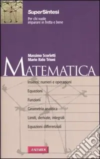Prezzo Conveniente Matematica