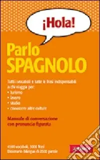 Offerta Speciale Parlo spagnolo