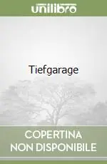 Tiefgarage Prezzo Ridotto
