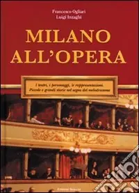 Novità Milano all‘Opera