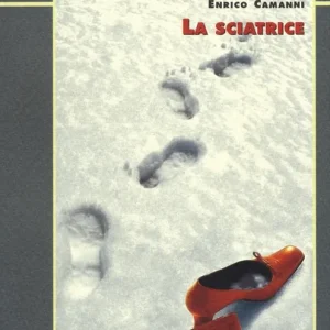 Vendita Finale La sciatrice