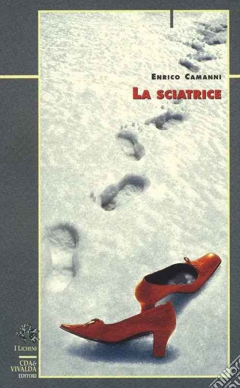 Vendita Finale La sciatrice