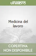 Medicina del lavoro Quantità Limitata
