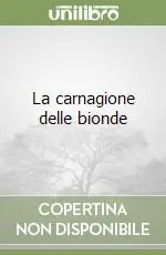 Consegna Rapida La carnagione delle bionde