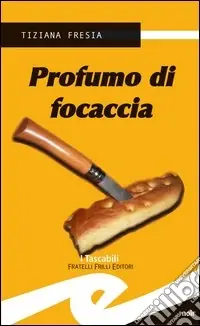 Reso Gratuito Profumo di focaccia