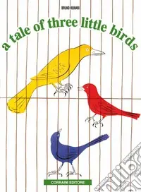 Bestseller A Tale of three little birds